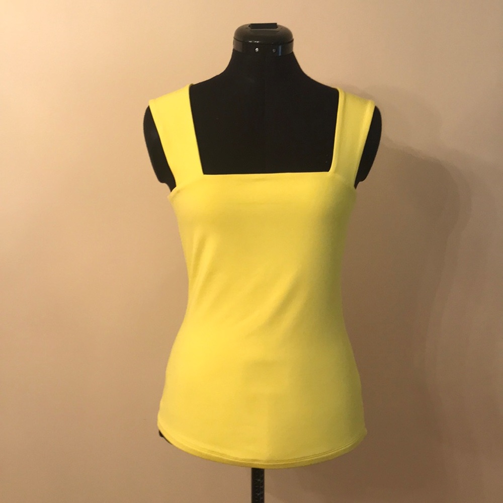 Cache summer top